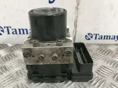 Автозапчасти б/у абс за ford c-max ii (dxa/cb7, dxa/ceu) 1.6 tdci ссылки oem iam bv612c405ag 611b040096a 28561198073