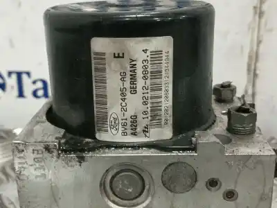 Автозапчасти б/у абс за ford c-max ii (dxa/cb7, dxa/ceu) 1.6 tdci ссылки oem iam bv612c405ag 611b040096a 28561198073