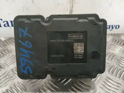 Автозапчасти б/у абс за ford c-max ii (dxa/cb7, dxa/ceu) 1.6 tdci ссылки oem iam bv612c405ag 611b040096a 28561198073