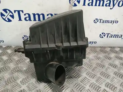 Pezzo di ricambio per auto di seconda mano supporto filtro aria per opel corsa d (s07) 1.2 (l08, l68) riferimenti oem iam 467582339  