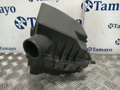 Pezzo di ricambio per auto di seconda mano supporto filtro aria per opel corsa d (s07) 1.2 (l08, l68) riferimenti oem iam 467582339  