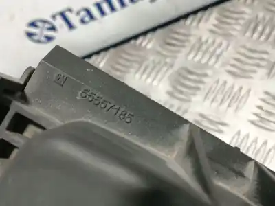 Pezzo di ricambio per auto di seconda mano supporto filtro aria per opel corsa d (s07) 1.2 (l08, l68) riferimenti oem iam 467582339  