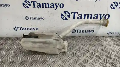 Автозапчастина б/у чистий депозит для renault kangoo express (fw0/1_) 1.5 dci 75 (fw07, fw10, fw04) посилання на oem iam 8200431474  