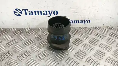 Peça sobressalente para automóvel em segunda mão medidor de massa de ar por volkswagen golf v (1k1) 1.9 tdi referências oem iam 038906461b