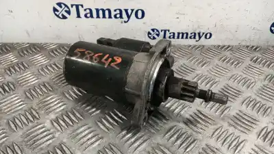 Автозапчастина б/у двигун запускається для AUDI A3 (8L) 1.8 Ambiente Посилання на OEM IAM 2339303222722  