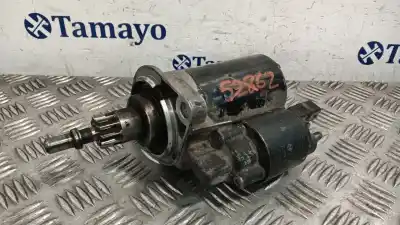 Автозапчастина б/у двигун запускається для audi a3 (8l) 1.8 ambiente посилання на oem iam 2339303222722  