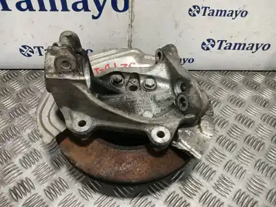 Автозапчасти б/у передняя левая кулачка за bmw serie 1 berlina (e81/e87) 2.0 cat ссылки oem iam 3121676444303