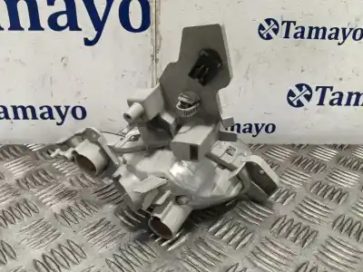 Second-hand car spare part front right headlight for mazda cx-3 (dk) 2.0 skyactiv-g (dk5w, dk6w) oem iam references   