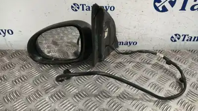 Peça sobressalente para automóvel em segunda mão espelho retrovisor esquerdo por volkswagen golf v (1k1) 1.6 fsi referências oem iam 