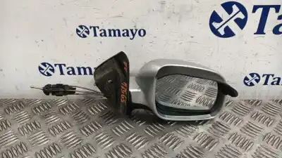 Peça sobressalente para automóvel em segunda mão espelho retrovisor direito por seat toledo ii (1m2) 1.6 16v referências oem iam 