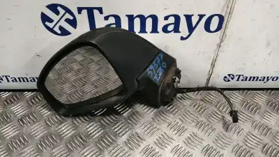 Second-hand car spare part left rearview mirror for renault scénic iii (jz0/1_) 1.5 dci oem iam references 