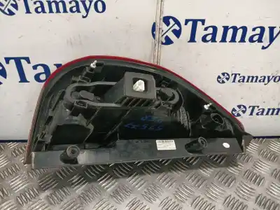 İkinci el araba yedek parçası sag kuyruk lambasi için renault scénic iii (jz0/1_) 1.5 dci oem iam referansları 265503764r  