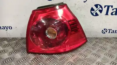 Peça sobressalente para automóvel em segunda mão farolim traseiro direito por volkswagen golf v (1k1) 1.6 fsi referências oem iam 1k6945096aa