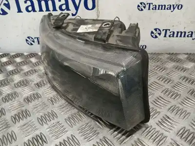 Автозапчастина б/у права фа для seat leon (1m1) 1.9 tdi посилання на oem iam 1m1941002d 67742701  Автозапчастина б/у права фа для seat leon (1m1) 1.9 tdi посилання на oem iam 1m1941002d 67742701