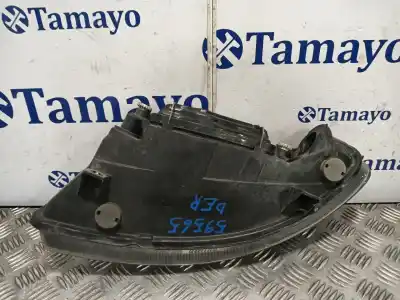 Автозапчастина б/у права фа для seat leon (1m1) 1.9 tdi посилання на oem iam 1m1941002d 67742701  Автозапчастина б/у права фа для seat leon (1m1) 1.9 tdi посилання на oem iam 1m1941002d 67742701