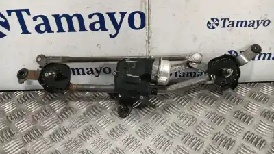 Gebrauchtes Autoersatzteil Vorderer Wischermotor zum MAZDA CX-30 (DM) SKYACTIV-G M HYBRID OEM-IAM-Referenzen 51650011  