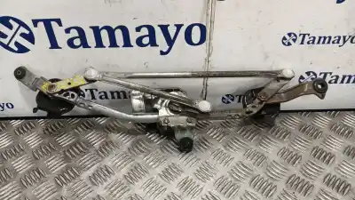 Second-hand car spare part front windshield wiper motor for mazda cx-30 (dm) skyactiv-g m hybrid oem iam references 51650011  