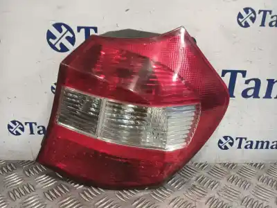 Second-hand car spare part RIGHT TAILGATE LIGHT for BMW 1 (E87) 118 D OEM IAM references    Second-hand car spare part RIGHT TAILGATE LIGHT for BMW 1 (E87) 118 D OEM IAM references