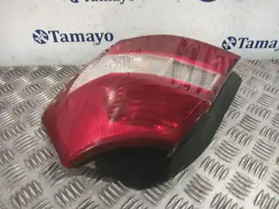 Second-hand car spare part right tailgate light for bmw 1 (e87) 118 d oem iam references   