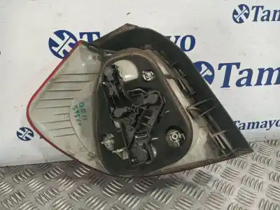 Second-hand car spare part right tailgate light for bmw 1 (e87) 118 d oem iam references   