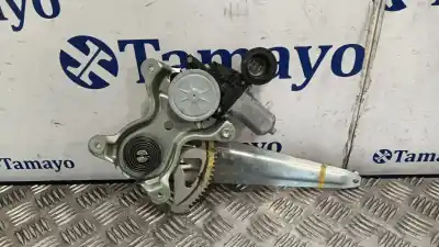 Peça sobressalente para automóvel em segunda mão elevador de vidros traseiro direito por lexus rx 3.3 v6 24v cat referências oem iam 8571058010 0620401760 0620401760 0620401760 