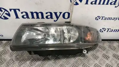 Second-hand car spare part LEFT HEADLIGHT for SEAT LEON (1M1) 1.9 TDI OEM IAM references    Second-hand car spare part LEFT HEADLIGHT for SEAT LEON (1M1) 1.9 TDI OEM IAM references