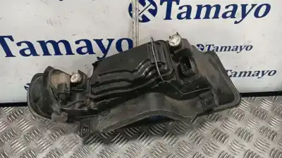 Second-hand car spare part left headlight for seat leon (1m1) 1.9 tdi oem iam references   