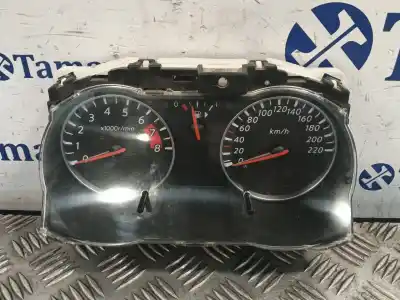 Second-hand car spare part DASHBOARD for NISSAN NOTE (E11E) Acenta OEM IAM references    Second-hand car spare part DASHBOARD for NISSAN NOTE (E11E) Acenta OEM IAM references