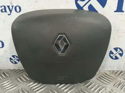 Second-hand car spare part FRONT LEFT AIR BAG for RENAULT KANGOO EXPRESS (FW0/1_) 1.5 DCI 75 (FW07, FW10, FW04) OEM IAM references 985101175RB   Second-hand car spare part FRONT LEFT AIR BAG for RENAULT KANGOO EXPRESS (FW0/1_) 1.5 DCI 75 (FW07, FW10, FW04) OEM IAM references 985101175RB