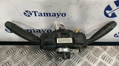 Second-hand car spare part multifunction switch for citroen c2 (jm_) 1.1 oem iam references 96908847xt  