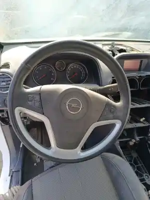 Second-hand car spare part STEERING WHEEL for OPEL ANTARA  OEM IAM references   
