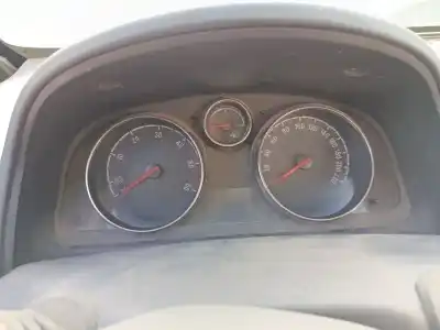 Peça sobressalente para automóvel em segunda mão QUADRANTE por OPEL ANTARA  Referências OEM IAM   