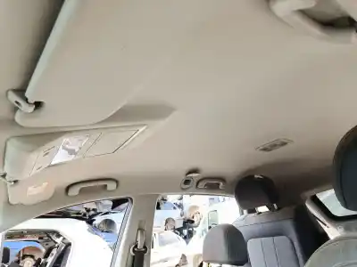 Second-hand car spare part  for OPEL ANTARA  OEM IAM references   