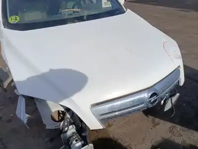 Peça sobressalente para automóvel em segunda mão capot por opel antara 2.2 cdti cat (a 22 dm / lnq) referências oem iam   