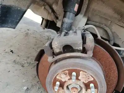 Second-hand car spare part  for OPEL ANTARA  OEM IAM references   