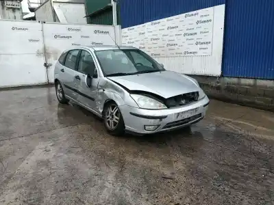 Автозапчастина б/у двигун комплект для FORD FOCUS I (DAW, DBW) 1.8 TURBO DI / TDDI Посилання на OEM IAM C9DB  