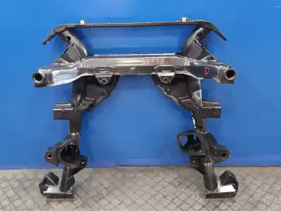 Peça sobressalente para automóvel em segunda mão subchassis dianteiro por bmw x3 (e83) 2.0 sd referências oem iam 