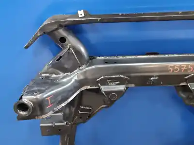 Peça sobressalente para automóvel em segunda mão subchassis dianteiro por bmw x3 (e83) 2.0 sd referências oem iam   