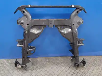 Peça sobressalente para automóvel em segunda mão subchassis dianteiro por bmw x3 (e83) 2.0 sd referências oem iam   