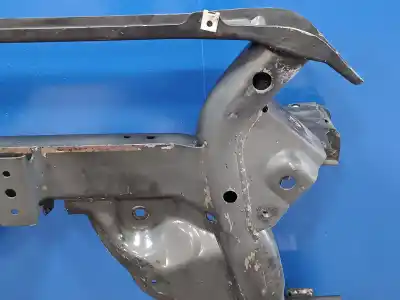 Peça sobressalente para automóvel em segunda mão subchassis dianteiro por bmw x3 (e83) 2.0 sd referências oem iam   