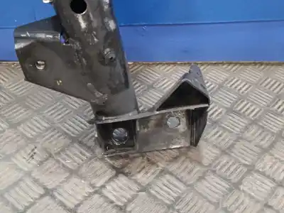 Peça sobressalente para automóvel em segunda mão subchassis dianteiro por bmw x3 (e83) 2.0 sd referências oem iam   