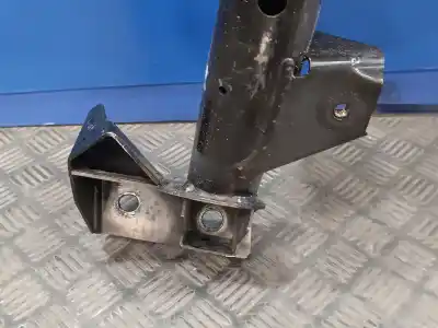 Peça sobressalente para automóvel em segunda mão subchassis dianteiro por bmw x3 (e83) 2.0 sd referências oem iam   