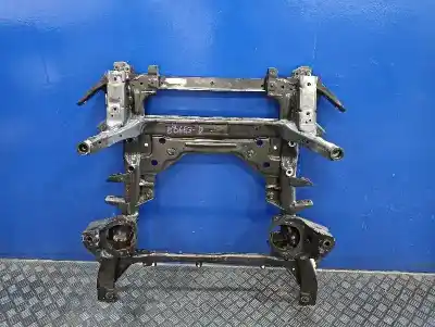Peça sobressalente para automóvel em segunda mão subchassis dianteiro por bmw x6 (f16, f86) xdrive 30 d referências oem iam 