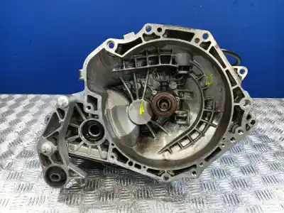 Pezzo di ricambio per auto di seconda mano RIDUTTORE per OPEL CORSA C (X01)  Riferimenti OEM IAM 20DP60 9682054510 