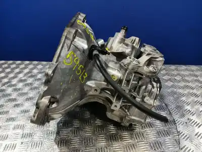 Pezzo di ricambio per auto di seconda mano riduttore per opel corsa c (x01) 1.2 twinport (f08, f68) riferimenti oem iam 20dp60 9682054510 