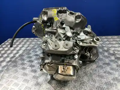 Pezzo di ricambio per auto di seconda mano riduttore per opel corsa c (x01) 1.2 twinport (f08, f68) riferimenti oem iam 20dp60 9682054510 
