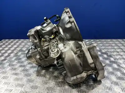 Pezzo di ricambio per auto di seconda mano riduttore per opel corsa c (x01) 1.2 twinport (f08, f68) riferimenti oem iam 20dp60 9682054510 