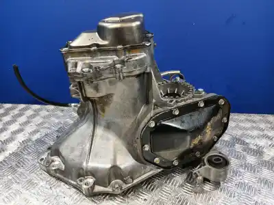 Pezzo di ricambio per auto di seconda mano riduttore per opel corsa c (x01) 1.2 twinport (f08, f68) riferimenti oem iam 20dp60 9682054510 