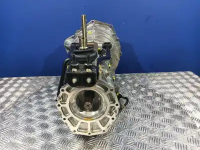 Pezzo di ricambio per auto di seconda mano riduttore per ssangyong rodius ii 2.0 xdi riferimenti oem iam symc  