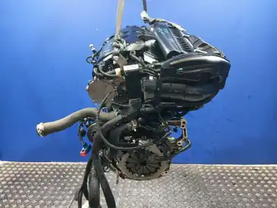 Second-hand car spare part complete engine for peugeot 208 i (ca_, cc_) 1.6 oem iam references 5fs  